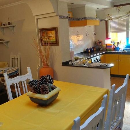 Apartamento Revolta Noalla  Bagian luar foto